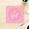 7 x 7 Inch Square Mouse Pads - Pad