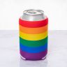 Custom LGBTQ Pride Can Coolers 04 - Koozie