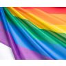 Custom LGBTQ Pride Flags - Custom Flags