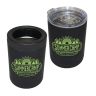 12 Oz. Full Color Stainless Steel Can Cooler Tumblers - Tumbler