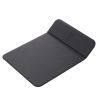 Black Wireless Charging Mouse Pads - Mousepads