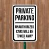 Private Parking - Parking