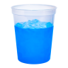 1_Natural To Blue - Beer Cup