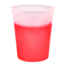 5_Natural To Red - Beer Cup