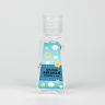 1oz_custom_Hand_Sanitizer_Triangle_Bottles - Dispensers-soap