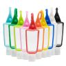 Silicone Bottle Holders for 1oz Hand Sanitizers - Antibacterial Products-hand Sanitizers