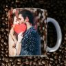 09_Full Color Photo Mugs 11oz - Coffee Cup