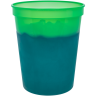 Green To Blue - Beer Cup