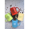 01Classic C-Handle 11oz Mugs - Coffee Mugs
