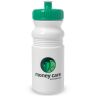 20 Oz Sports Bottle Green - Bottle-sport