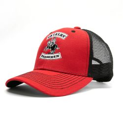 Premium Cloth Trucker Hats
