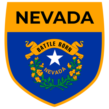 Nevada Stock Lapel Pins