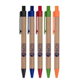 Professional Recycled Pens