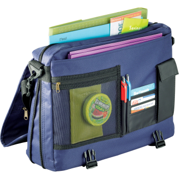 The Mariner Business Briefcase