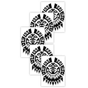Custom 2.5 x 3 Custom Tattoos