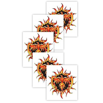 Custom 2 x 3 Custom Tattoos