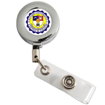 Heavy Duty Badge Reels