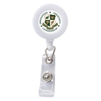 ID Badge Reels