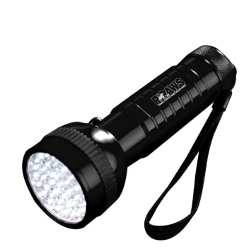 Search Flashlight