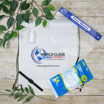 Basic Wellness Safety Kits
