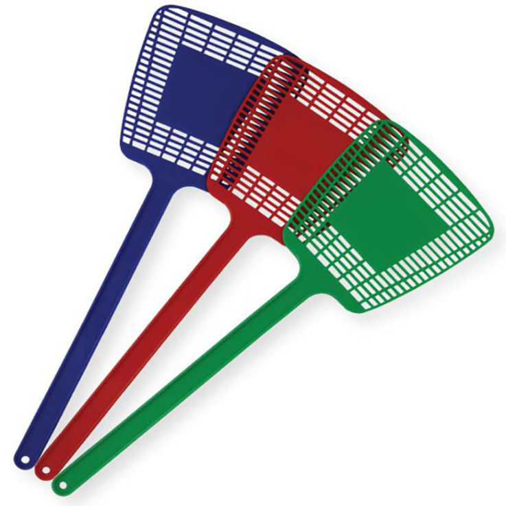 15 Inch Fly Swatters - Fly Swatter