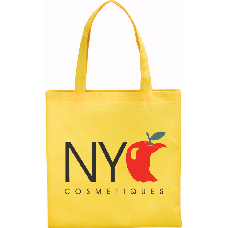 Yellow - Totebags