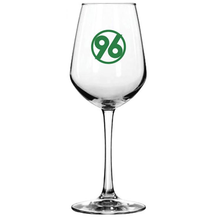 Vina Diamond Glass- 12.5 Oz. - Wine Glasses