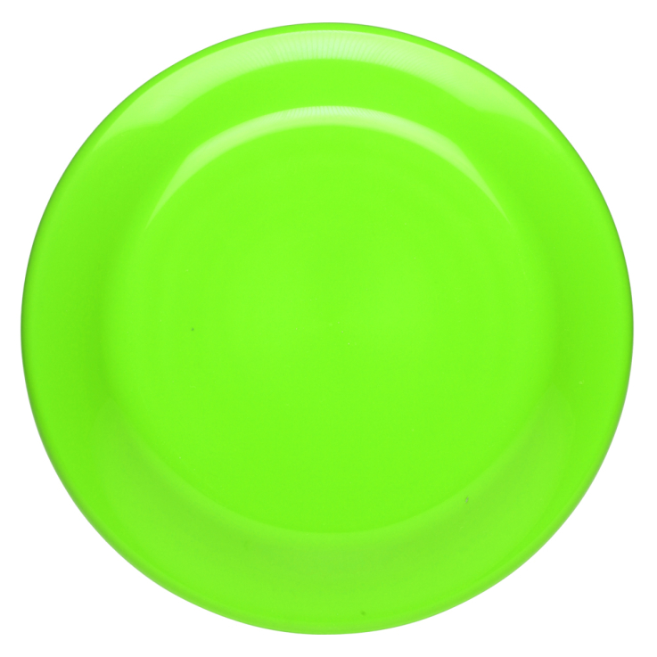 Lime Green - 9 Inch