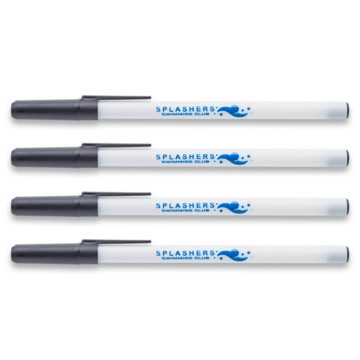 Classic Stick Pens - Click Pens