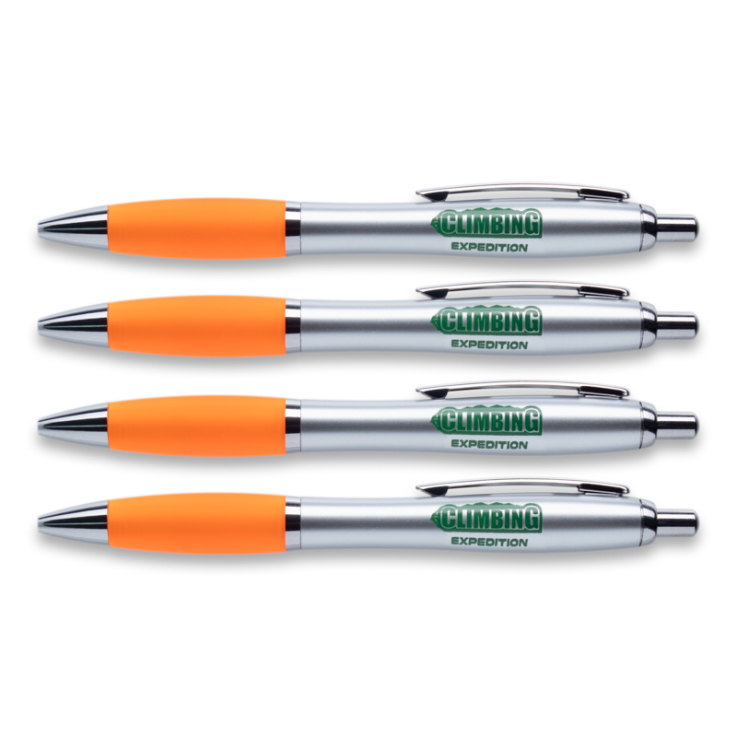 Corporate Writing Pens - Click Pens