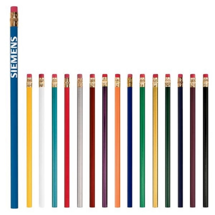 Buy Write Pencil - Colorful Pencils