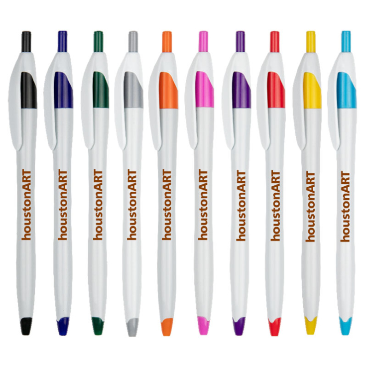 Dynamic Ballpoint Pens - 