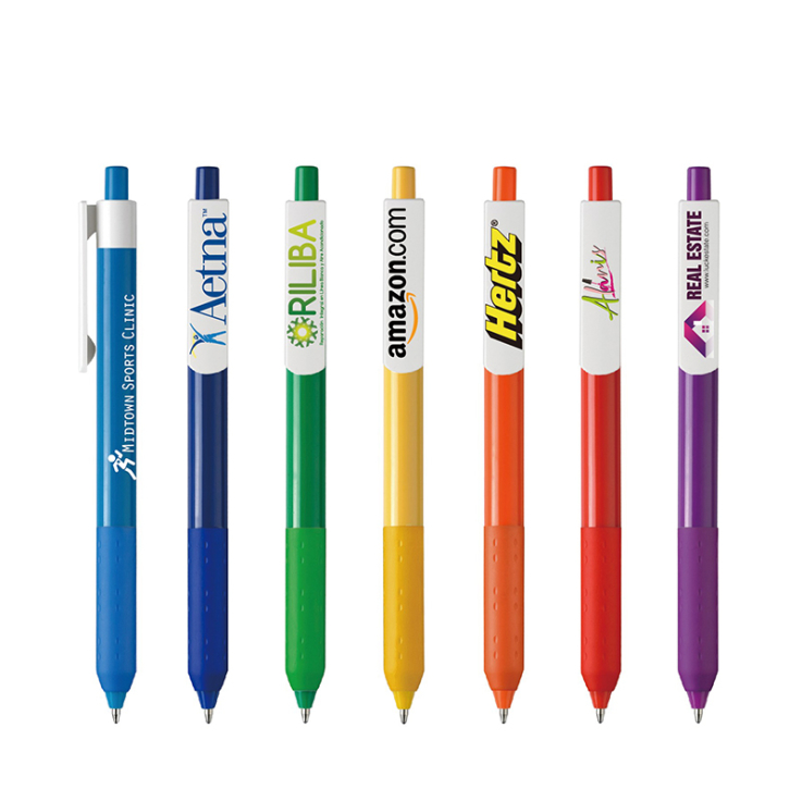 Full Color Alamo Vivid Pen - Full Color Pen