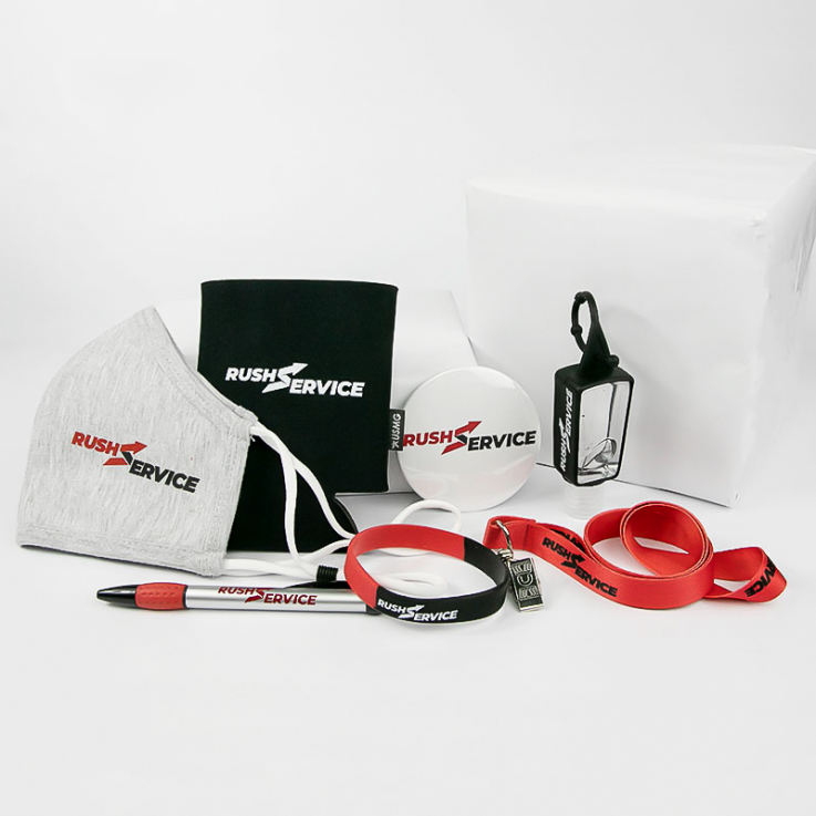 Sample Pack - Koozie Sample
