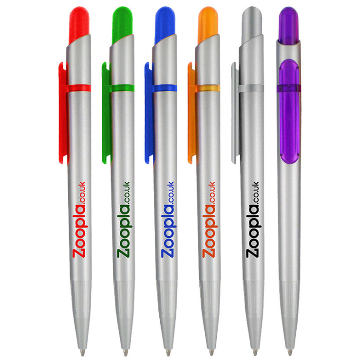 Seattle C Pen - Economy Pen