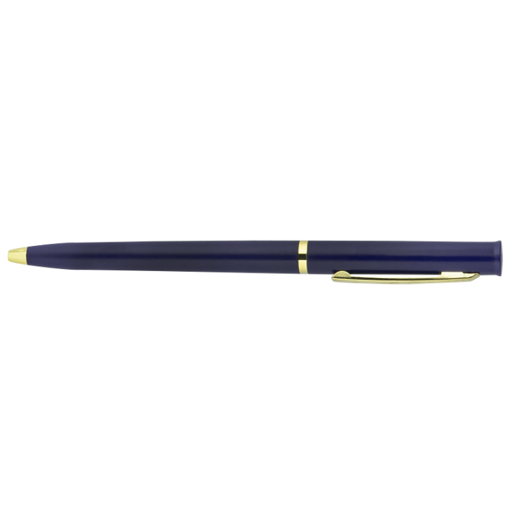 Blue - Back - Pens
