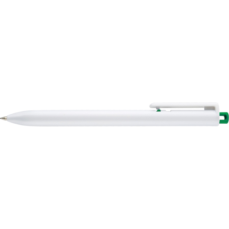 Green Celina Prime Pen - Full Color Pen