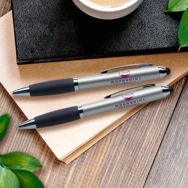 Classic Stylus Pens - Click Pens
