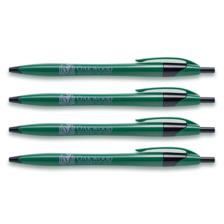 Dynamic Action Pens - Ballpoint Pen