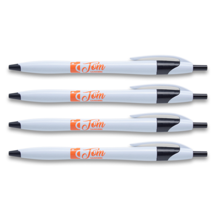 Dynamic Ballpoint Pens - Ballpoint Pen