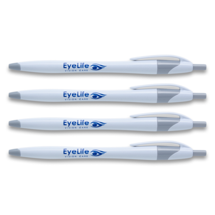 Dynamic Ballpoint Pens - Office Supplies