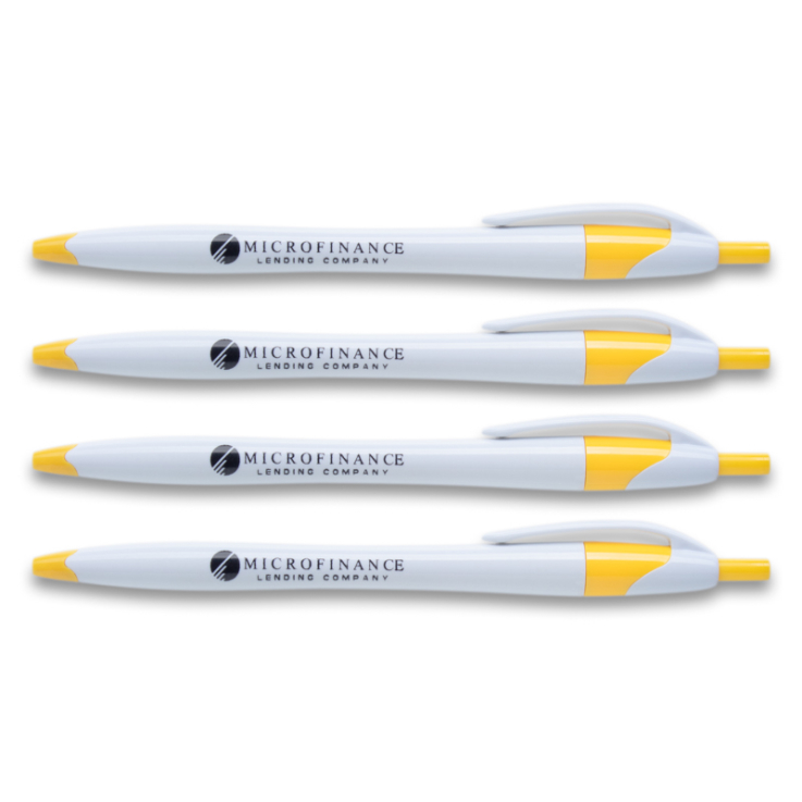 Dynamic Ballpoint Pens - Pen
