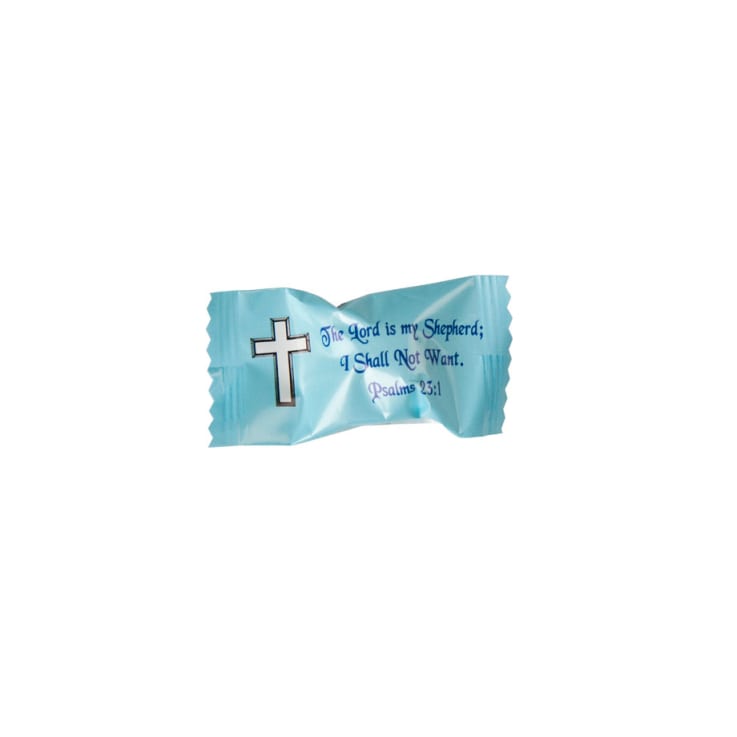 Bible Verse - Candy-mints