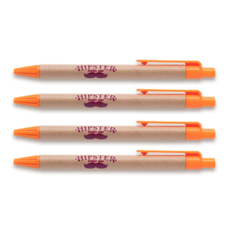 Professional Recycled Pens - Office Supplies