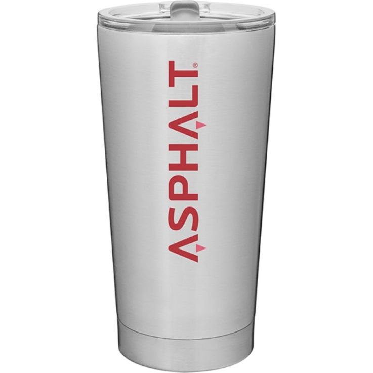 20 Oz. Frost Tumbler - Coffee Cup
