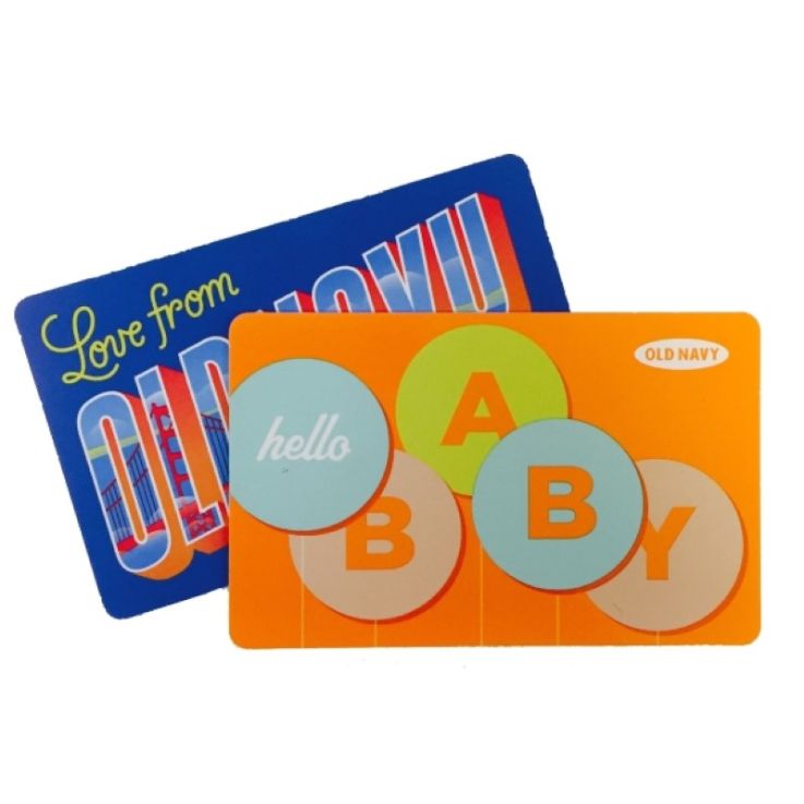 Custom Plastic Cards - Full Color - 