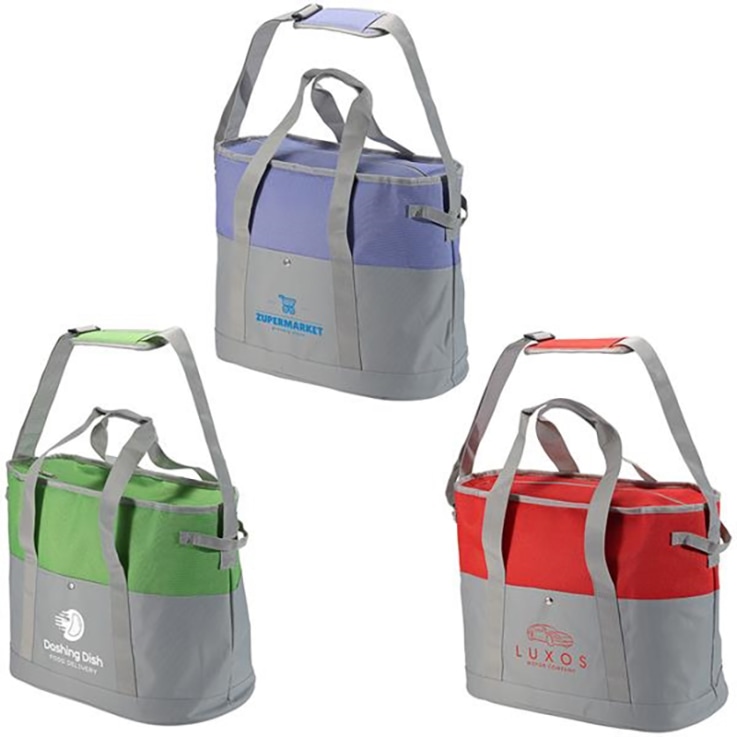 Navigator Cooler Bags - Coolers
