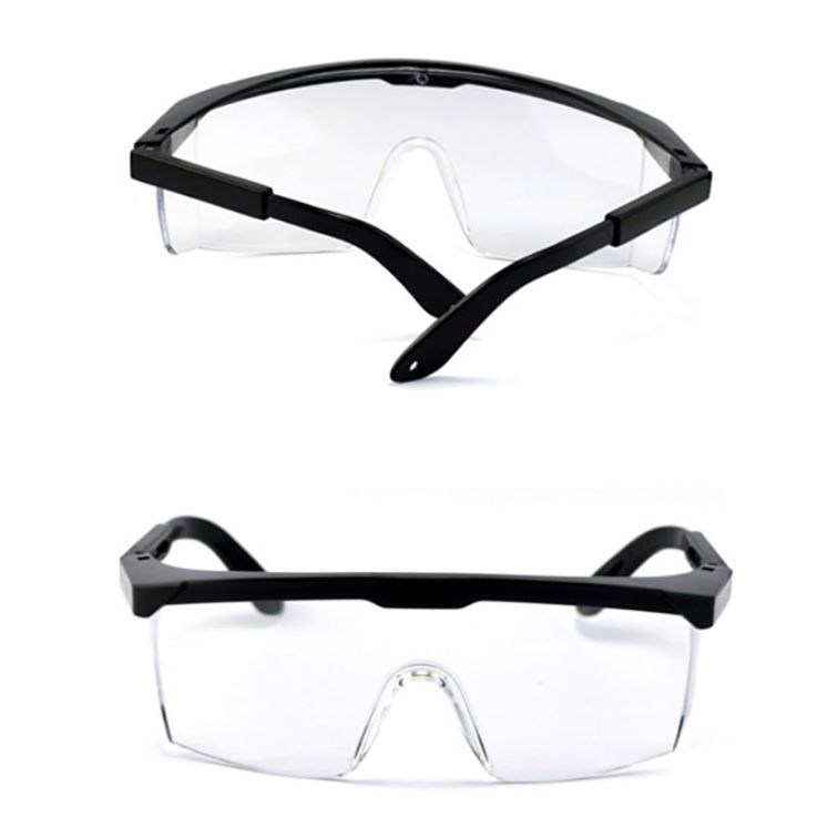 Protective Dustproof Safety Glasses - 