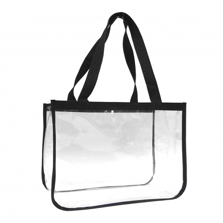 Promo Stadium Tote - Environmentally Friendly Products