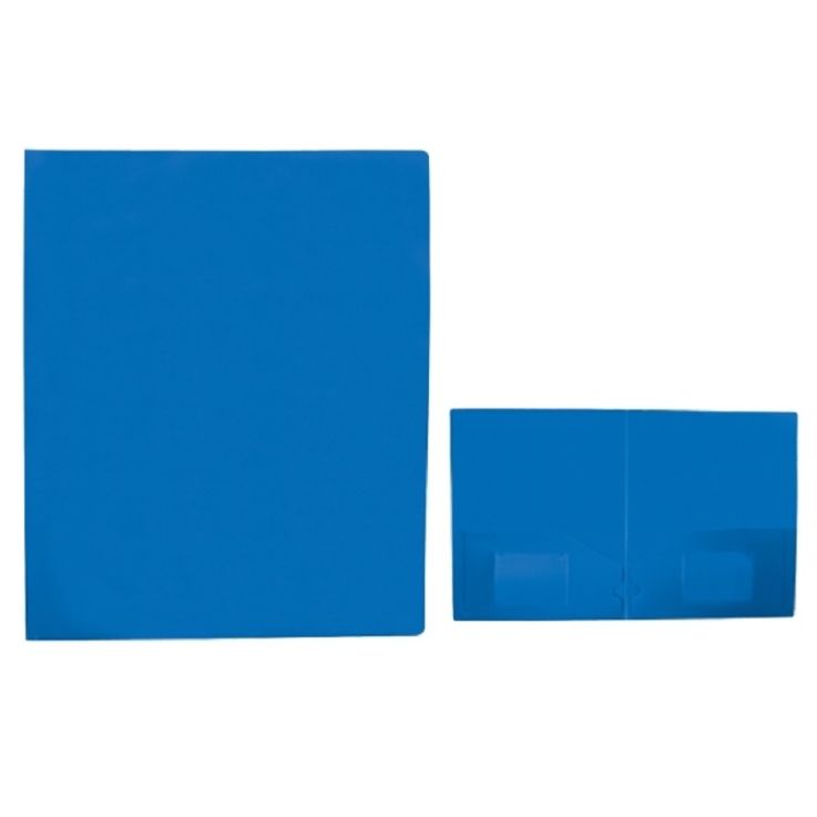 Blue - Folders